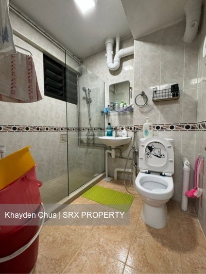 Blk 9 MARSILING DRIVE (Woodlands), HDB 5 Rooms #451894831